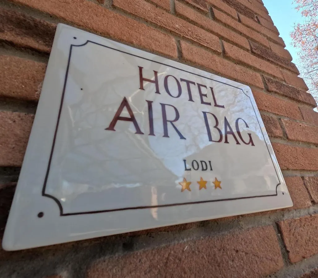 Hotel Air Bag Lodi