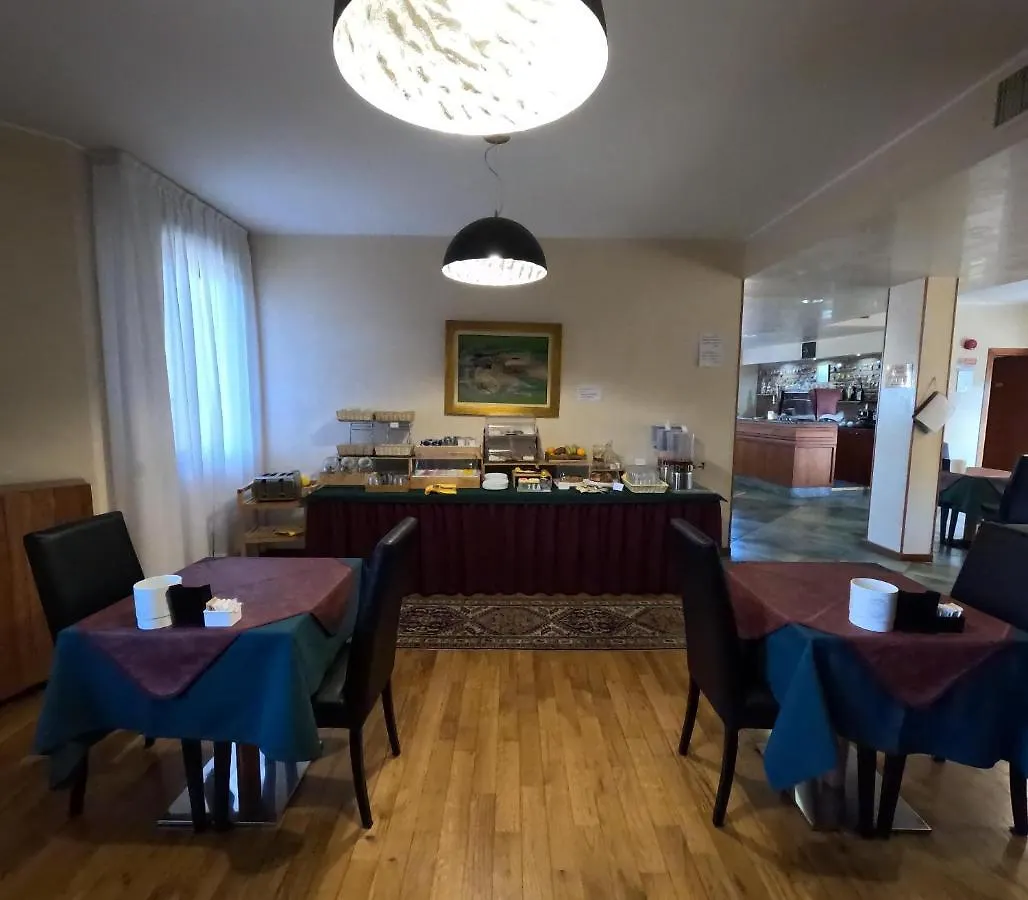 Hotel Air Bag Lodi Italy