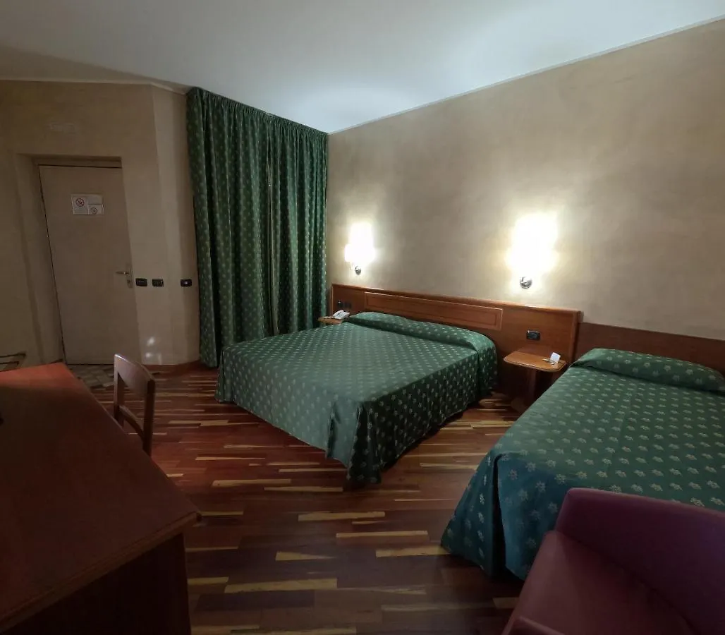 Hotel Air Bag Lodi