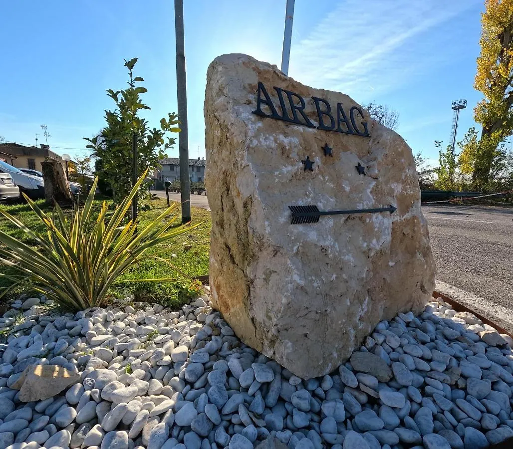 Hotel Air Bag Lodi