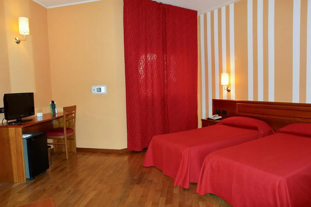 Hotel Air Bag Lodi