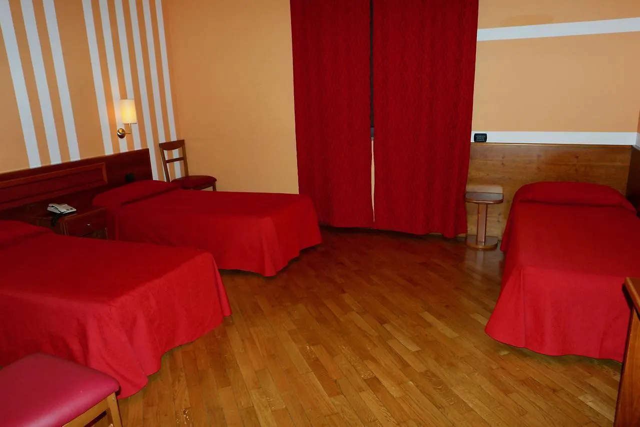 Hotel Air Bag Lodi