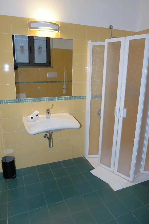 Hotel Air Bag Lodi Italy