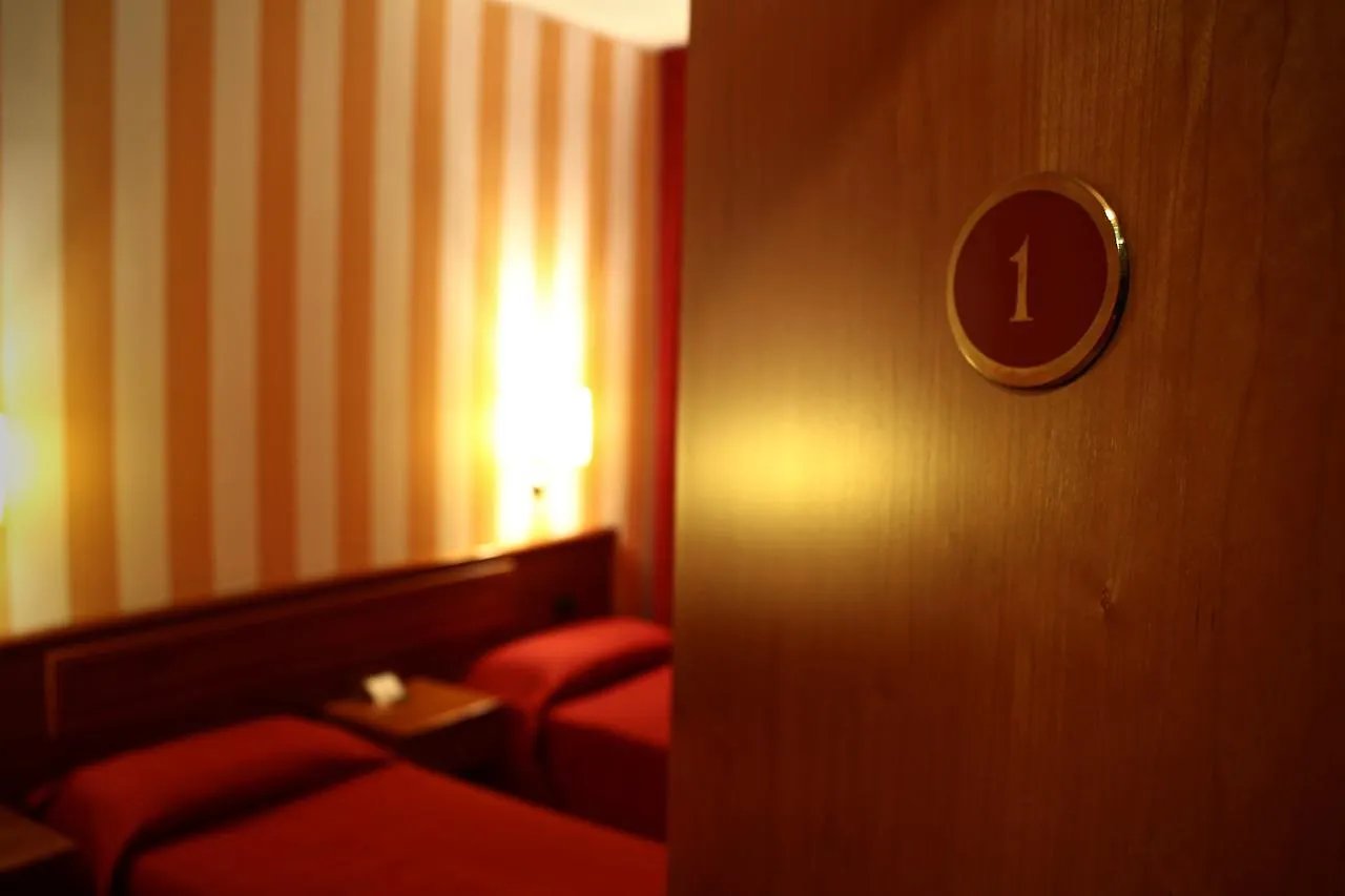Hotel Air Bag Lodi