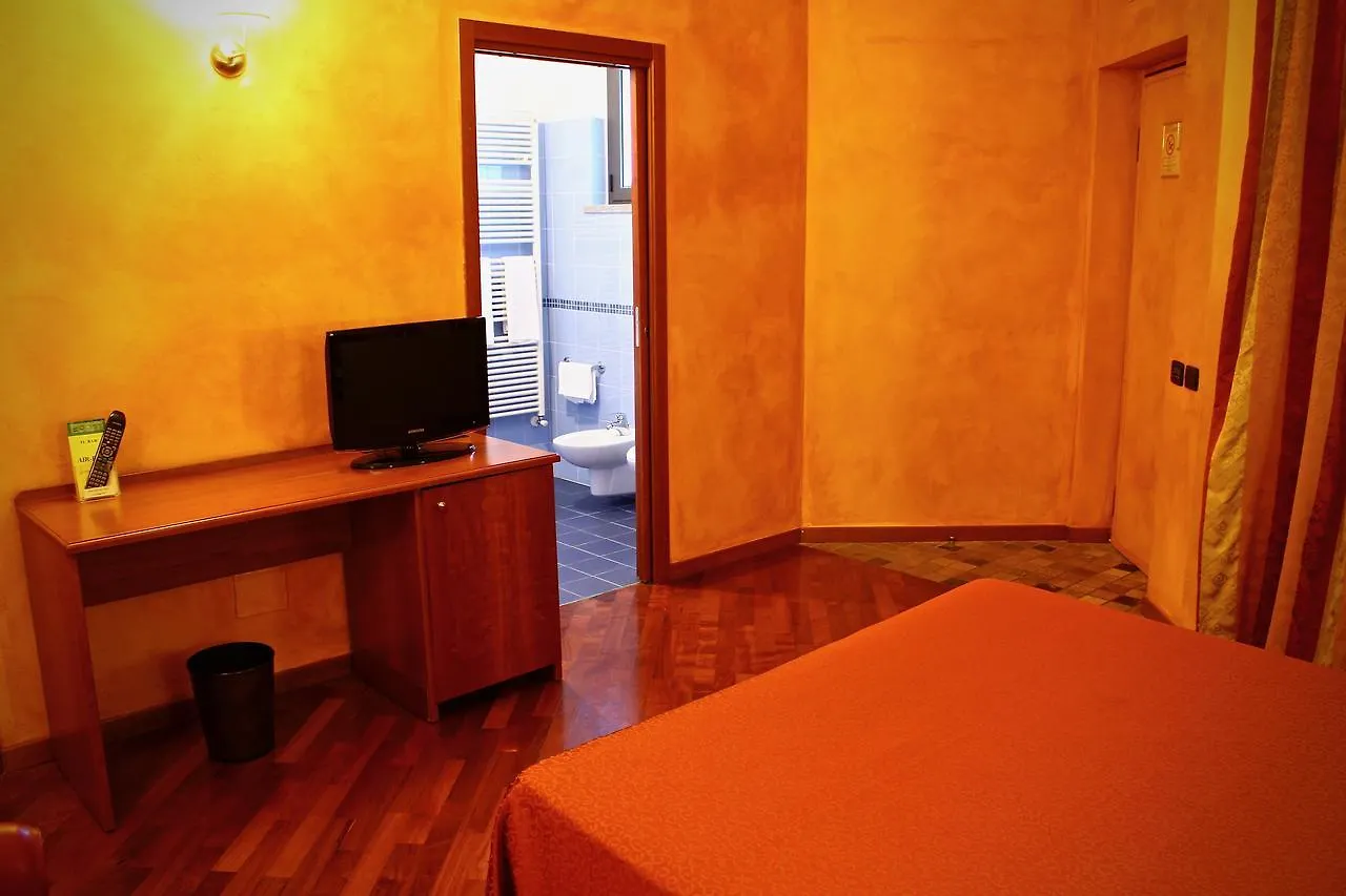 Hotel Air Bag Lodi