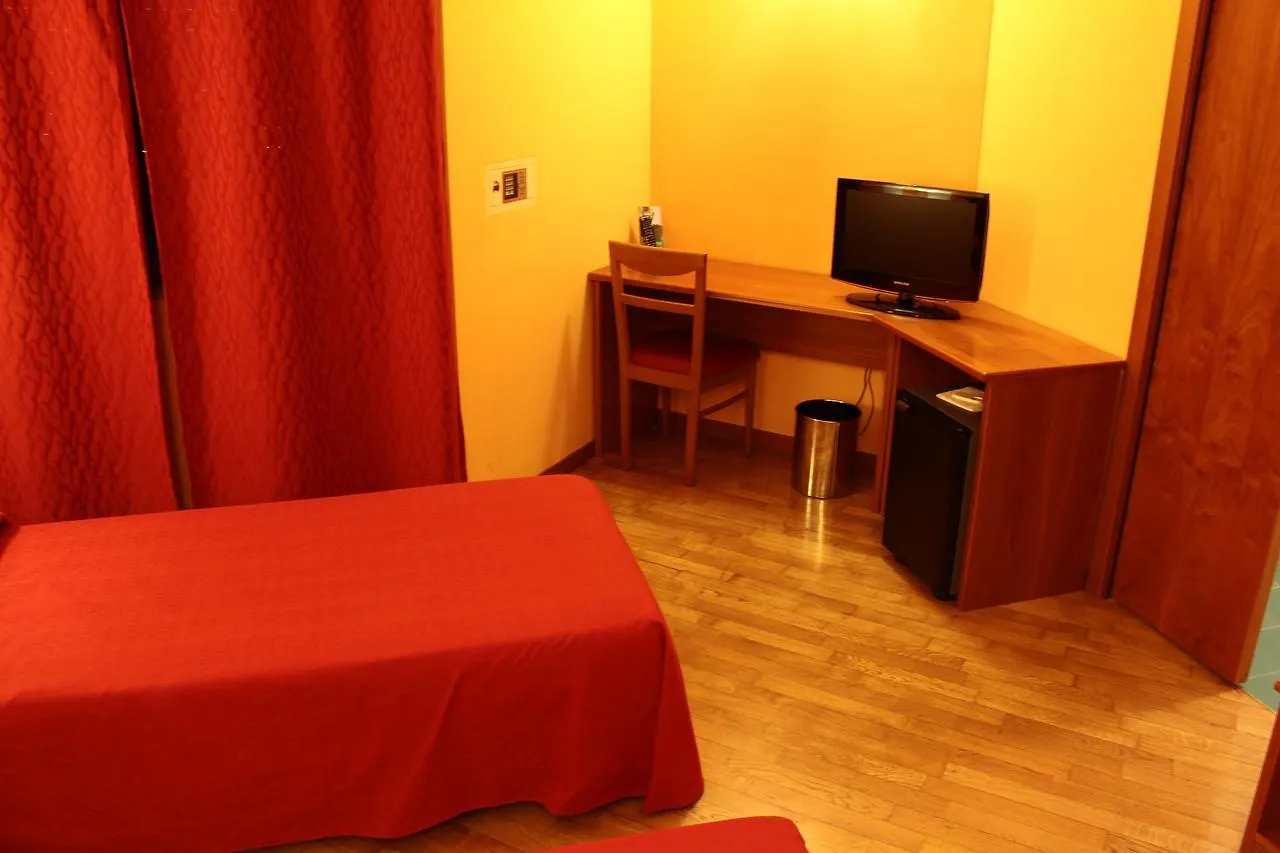 Hotel Air Bag Lodi