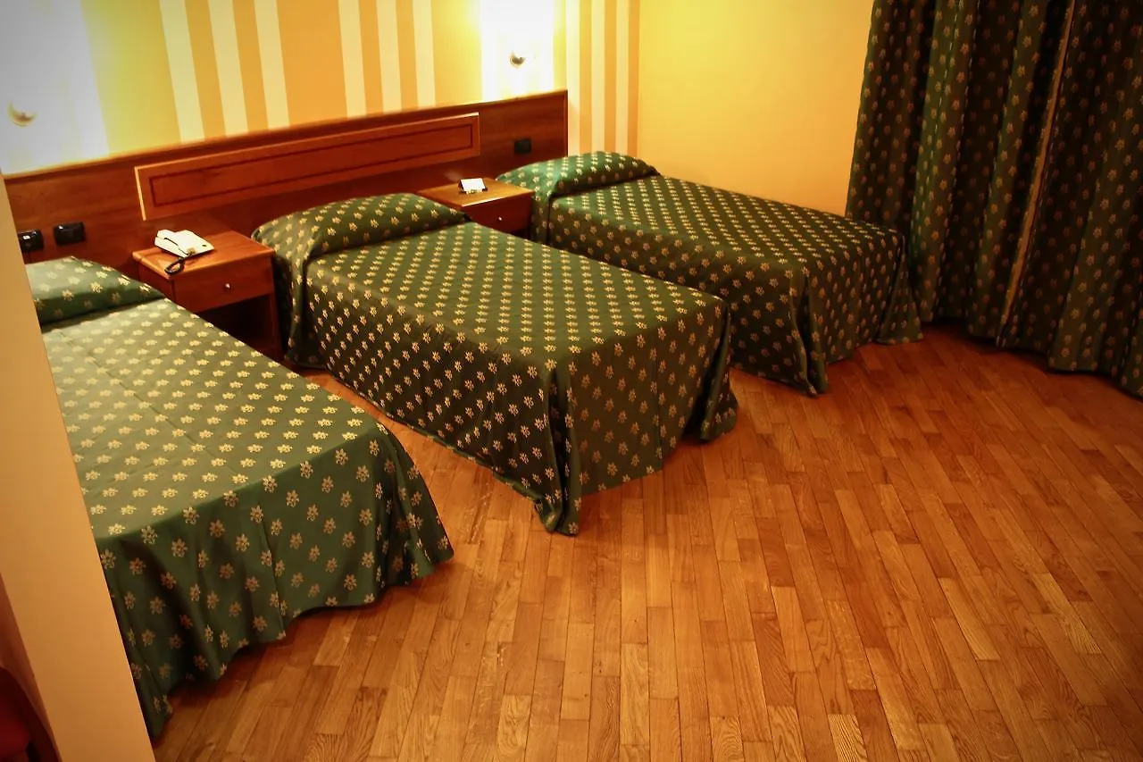 Hotel Air Bag Lodi