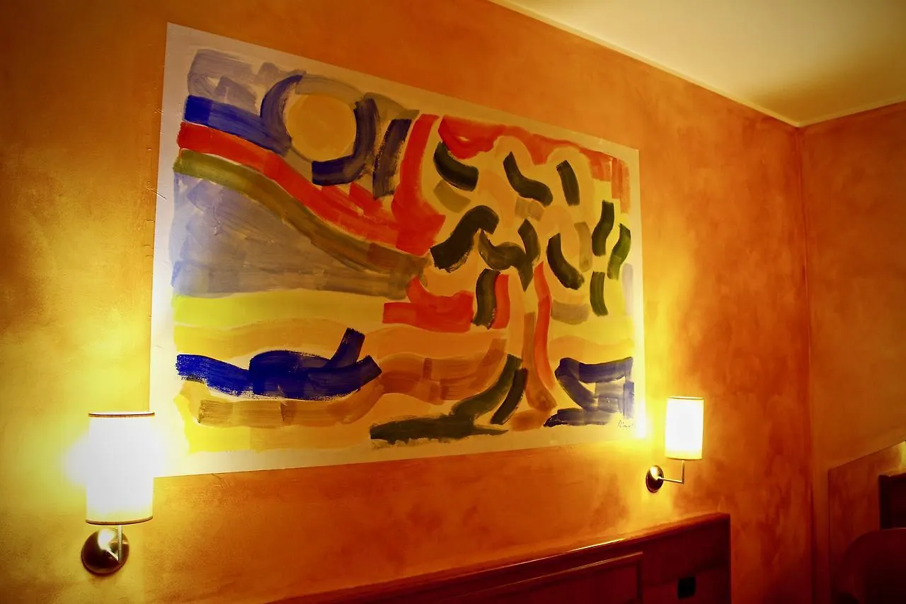 ***  Hotel Air Bag Lodi Italy