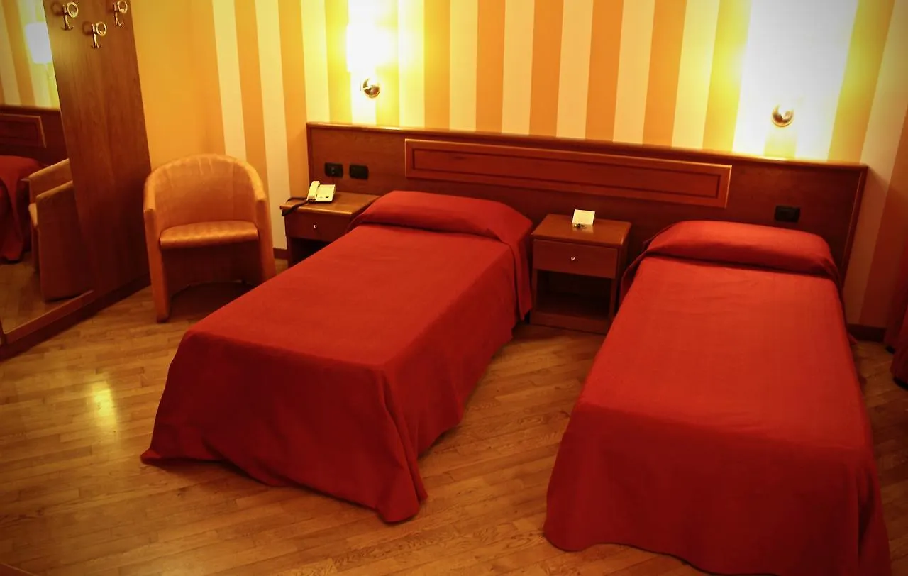 Hotel Air Bag Lodi 3*,