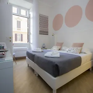 Al 7 Rooms 3* Rome