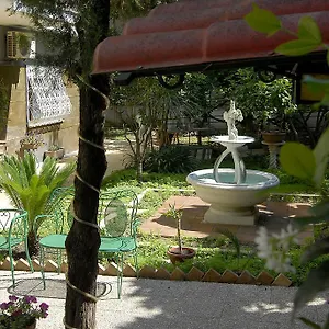 Tiburtina Garden 2* Rome